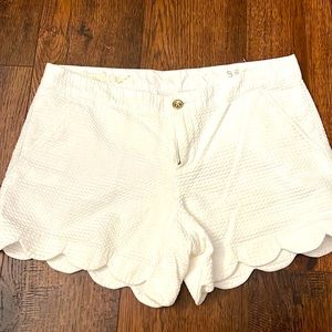 Lilly Pulitzer Buttercup Short
